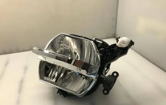 Headlight part