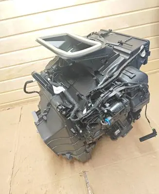 Cupra Born Interior heater climate box assembly 1EA820351BL