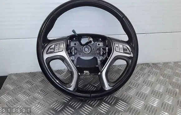Hyundai ix35 Steering wheel 561132y000