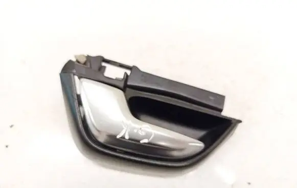 Volvo V40 Rear door interior handle 1303826