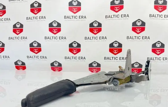 BMW 4 F32 F33 Hand brake release handle 6876775 572120000