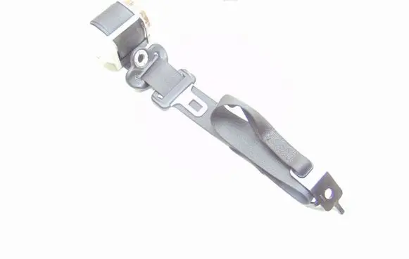 Jeep Grand Cherokee Rear seatbelt
