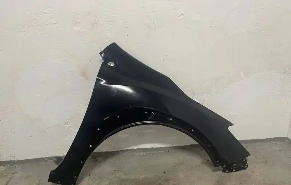 Subaru XV I Fender