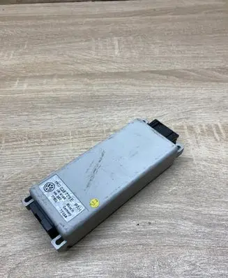 Volkswagen Golf V Phone control unit/module 1K0035729E