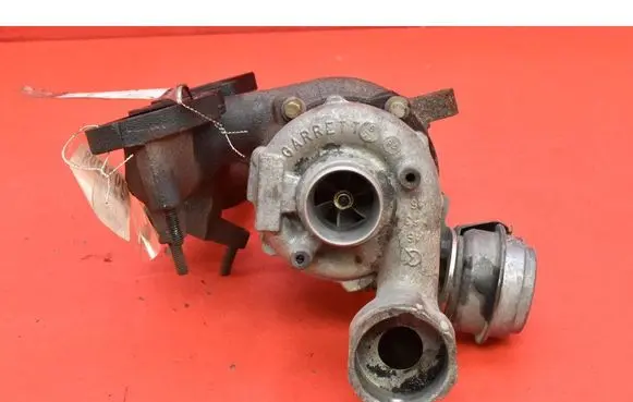 Volkswagen PASSAT B5.5 Turbo system vacuum part 03G253019A