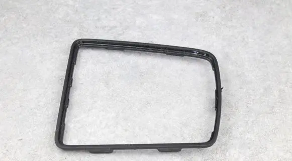 Skoda Fabia Mk3 (NJ) Other center console (tunnel) element 6V0711456