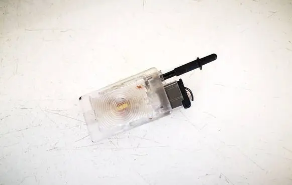 Other interior light