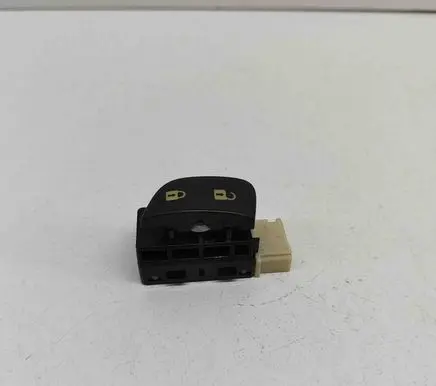 Saab 9-3 Ver1 Central locking switch button 12791171