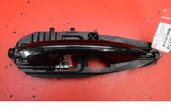 Ford Mondeo MK IV Rear door exterior handle DS73F224N03BF