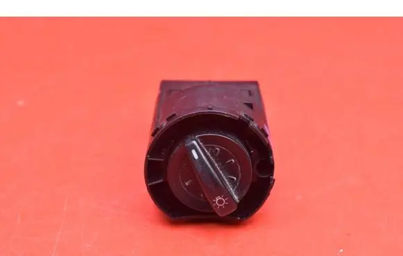 Skoda Fabia Mk1 (6Y) Light switch 6Y1941531