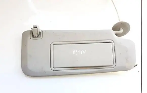 Opel Insignia A Sun visor