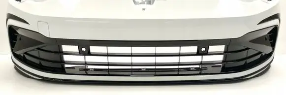 Volkswagen Golf VIII Front bumper 5H0807221G
