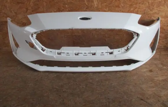 Ford Focus Front bumper JX7B17757A
