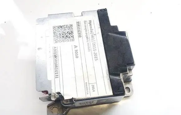 Hyundai i40 Airbag control unit/module 959103Z300 3Z59510300