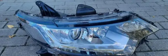 Mitsubishi Outlander Headlight/headlamp