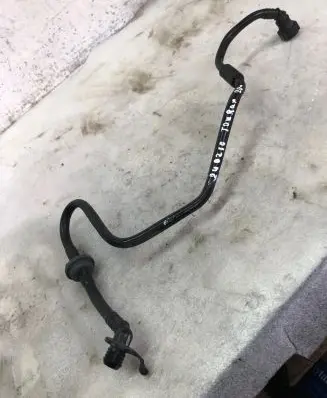 Volkswagen Touran III Vacuum line/pipe/hose 5qa612041b