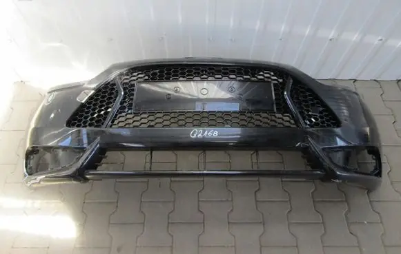 Ford Focus Front bumper