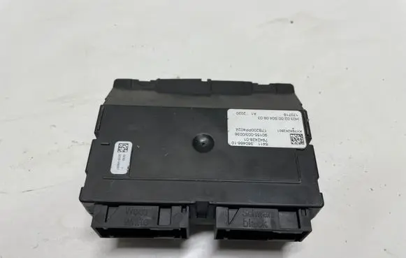 BMW 5 G30 G31 Other control units/modules 7942428