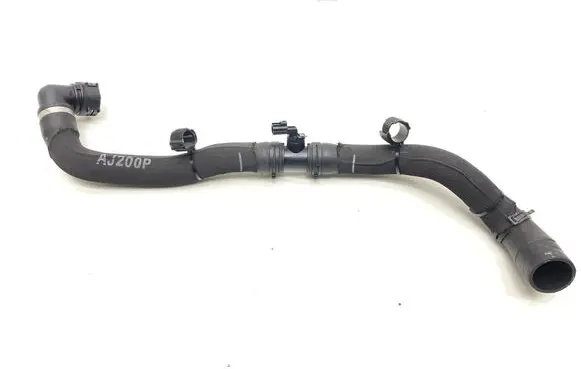 Jaguar F-Type Engine coolant pipe/hose JX538286AC