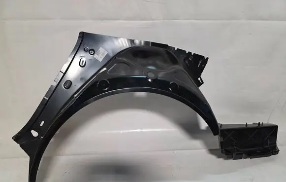 Audi A6 S6 C8 4K Front arch 4K0809409