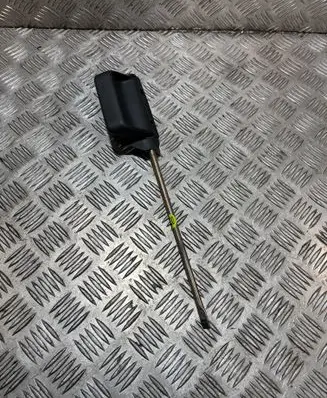 Volkswagen Transporter - Caravelle T5 Sliding door interior handle 7H0843642D