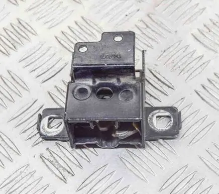 Jaguar XK - XKR Engine bonnet/hood lock/catch 6W8316700AG 6W8316700