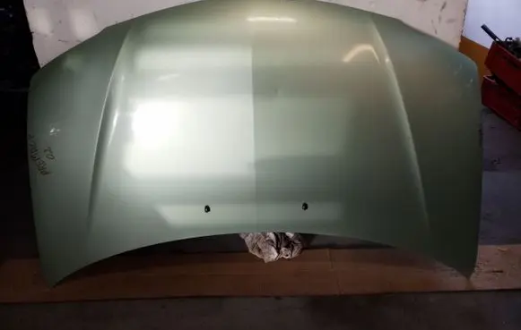 Mazda Premacy Engine bonnet/hood OEM
