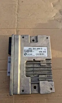 Audi A6 S6 C8 4K Gateway control module 4KL907468Q