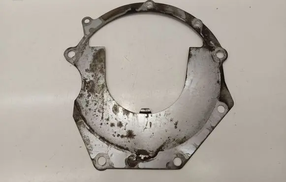 Volkswagen PASSAT CC Gearbox gasket 06J103645G