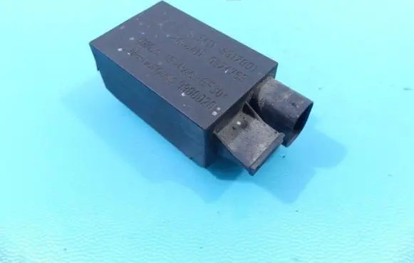 BMW 7 E65 E66 Air quality sensor 6917001 IMPRK1245603