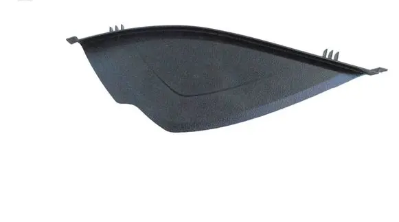 BMW 4 F32 F33 Dashboard side end trim 9218554