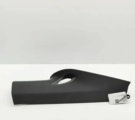 Porsche 911 992 (C) pillar trim 992867287N 992867287
