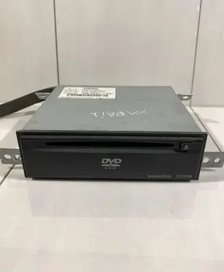 Nissan X-Trail T30 Navigation unit CD/DVD player 25915CC000
