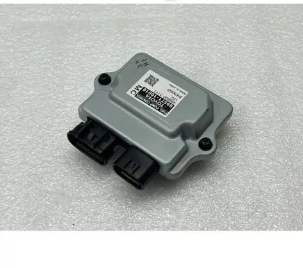Toyota Yaris Cross Fuel injection pump control unit/module 8957110010