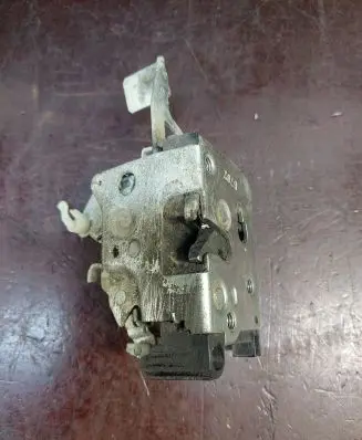 Citroen Jumper Rear door lock