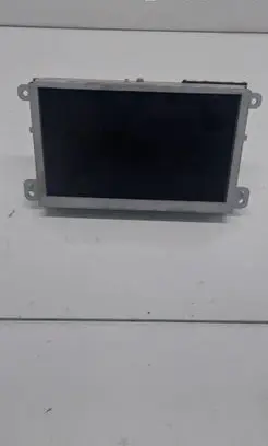 Audi A6 S6 C6 4F Screen/display/small screen 4F0919603A