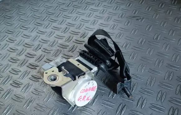 Ford Transit - Tourneo Connect Rear seatbelt DT1TF011B68AF 34114867