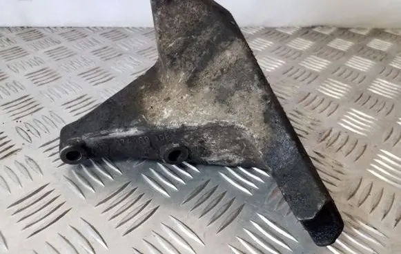 Volkswagen II LT Engine mounting bracket 074199308