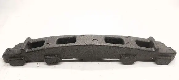 Opel Mokka Front bumper foam support bar 25980550