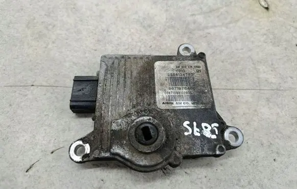 Citroen C5 Gearbox control unit/module 