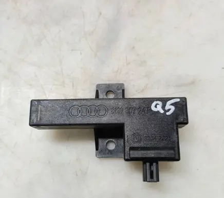 Audi Q5 SQ5 8R Keyless (KESSY) go control unit/module 8K0907247 33542221
