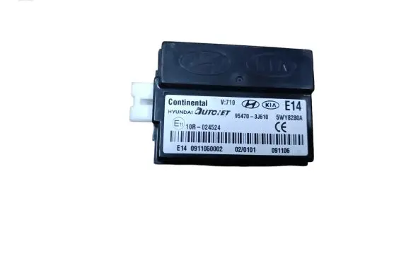 Hyundai ix 55 Ignition relay 954703J610