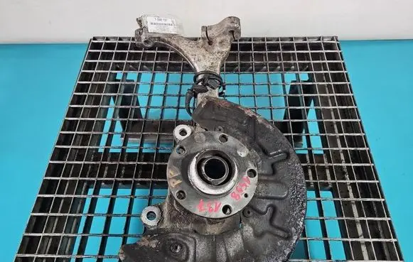 Audi A4 S4 B6 8E 8H Front wheel hub spindle knuckle IMPRK1558137