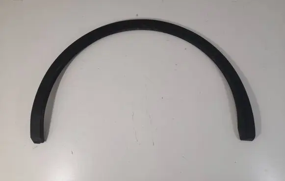 Audi Q5 SQ5 FY Rear arch trim 80A853818