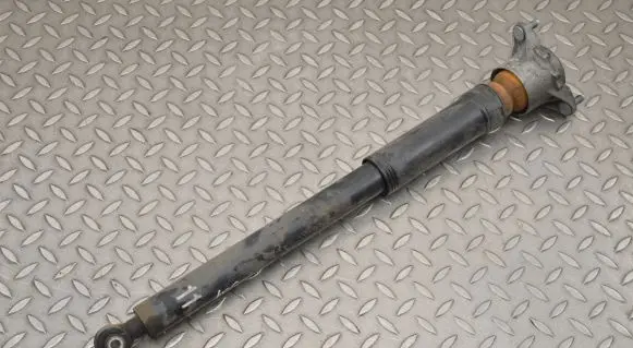 Rear shock absorber/damper