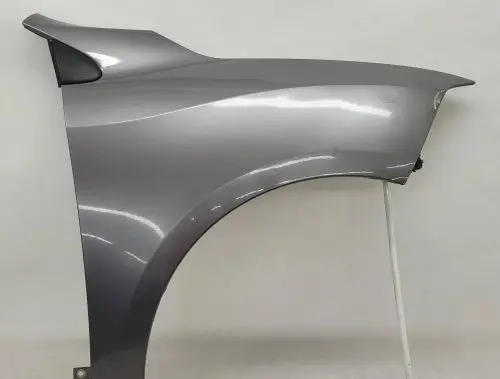 Renault Fluence Fender