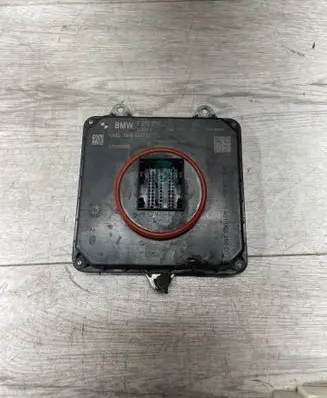 BMW X3 G01 LED ballast control module 7472770 5849030200 147000056600
