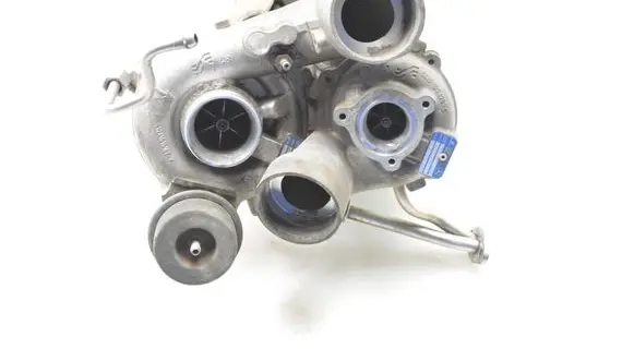 Mercedes-Benz C W204 Turbo A6510902880