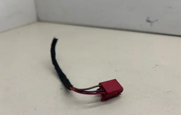 Audi Q7 4M Other wiring loom 6K0973754B