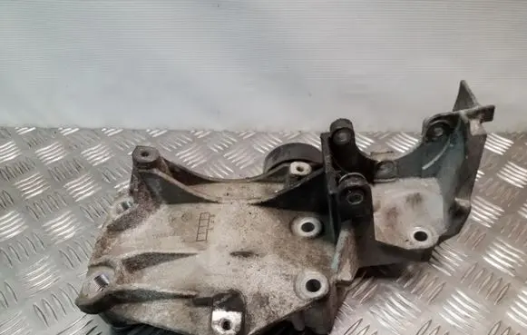 Generator/alternator bracket